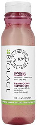 Matrix Biolage R.A.W. Recover Shampoo 325ml