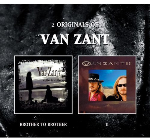 Brother to Brother/II