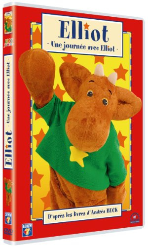 Une journée avec elliot [FR Import]
