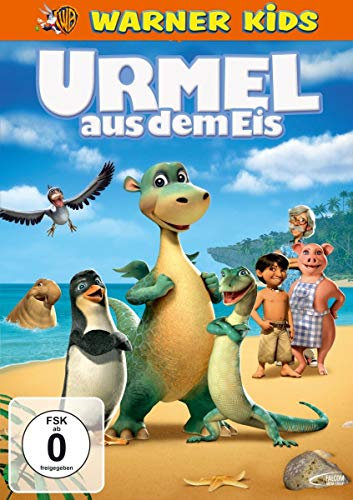 Warner Bros (Universal Pictures)