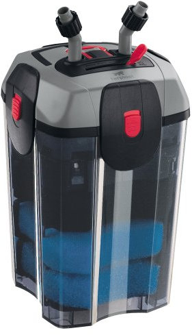 Ferplast Hydor BLUEXTREME 1100 Aussenfilter, für Aquarien bis max. 300 Liter