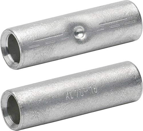 Klauke 128RBK Connecteur de choc en cuivre 95 mm²