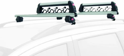 Fabbri 6801896 Aluski Board Universale 4 - Portaesquís