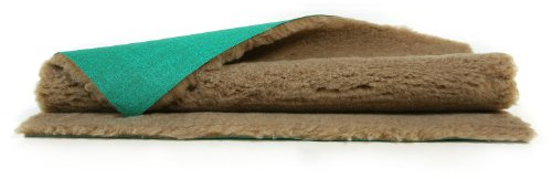 Petlife Vetbed Original for Dog/ Cat, 54 x 30-inch, Mink