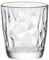 Vaso Bormioli Rocco Diamond Vidrio 390 ml ( 1 Unidad )