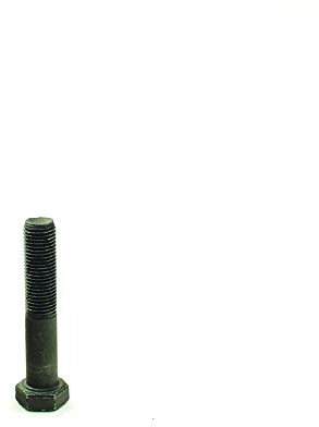 Ratioparts 017,629 Messerschraube 3/8''-24 UNF x 50 mm
