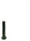 Ratioparts 017,629 Messerschraube 3/8''-24 UNF x 50 mm