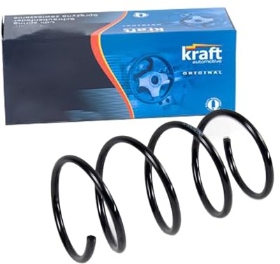 KRAFT AUTOMOTIVE Fahrwerksfeder 4021250
