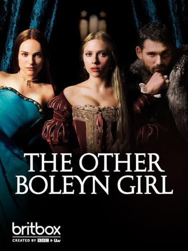 The Other Boleyn Girl