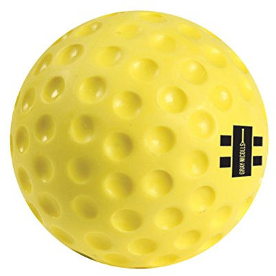 GRAY NICOLLS Ballmaschine Bälle
