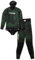 Cressi Herren Scorfano Taucheranzug-Jacke grün Camouflage S