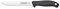 3 Claveles EVO Cuchillo deshuesar, Acero Inoxidable, Multicolor, 15 cm - 6