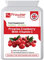 Mirtillo Rosso Capsule, 90 Compresse con Vitamina C | Integratore al Cranberry | GMP di Prowise Healthcare