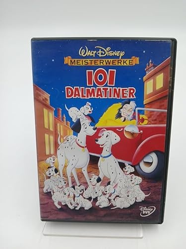 Warner Home Video - DVD/Disney