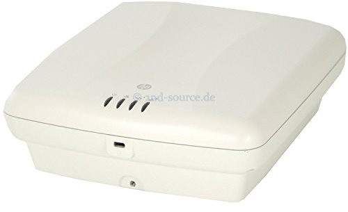 HP J9591A E-MSM460 Dual Radio 802.11n AP (WW)