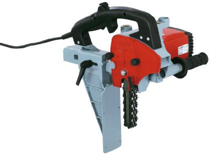 Mafell Kettenstemmer LS 103/40 Ec komplett mit Kettengarnitur, 28 x 40 x 150 mm
