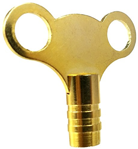 Zither Pin Stimmschlüssel für Harfen, Zithern und mehr