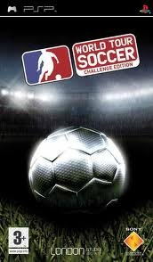 World Tour Soccer: Futbol Total