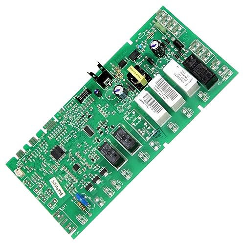 SAUTER - CARTE DE PUISSANCE - 72X0512