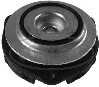 Corteco 80001670 Repair Kit-Suspension Strut Support Mounting