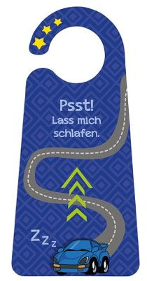 Moses 30761 Türhänger Auto