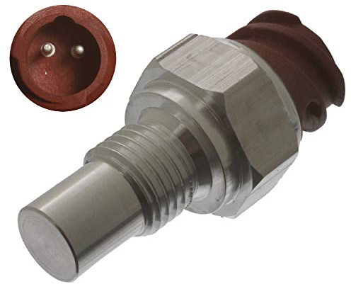 febi bilstein 40120 Oil Temperature Sensor, pack of one