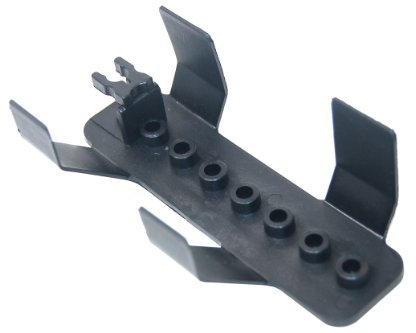 Smeg Oven Front Panel Screen. Genuine Part Number 769350014