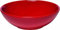 Emile Henry Eh342128 Grand Saladier Céramique Rouge Grand Cru 28 X 28 X 10,2 cm