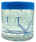 Totex MEGA HOLD Hair Styling Gel 700ml - hartes und glänzendes Haargel - durchsichtig - Alkoholfrei Haargel