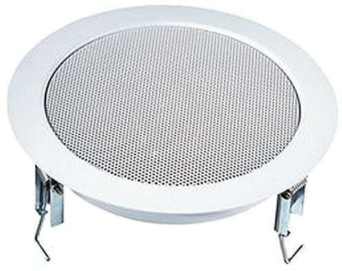 Deckenlautsprecher 100 V 16,5 cm Audio Visual Lautsprecher