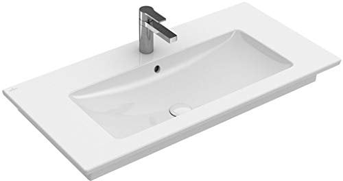 Villeroy & Boch V&B Schrankwaschtisch VENTICELLO 1000x500mm, m ÜL we