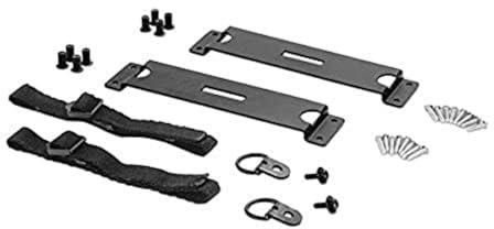 Dometic Waeco 9105303709 Tropicool UFK-T Kit de Fijación Universal para TC14FL, TC21FL y TC35FL
