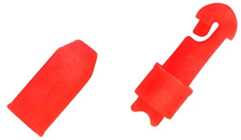 Stonfo Gummizug Adapter, bis 1,9mm Gummis