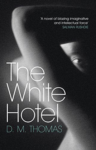 The White Hotel: Shortlisted for the Booker Prize 1981 (English Edition)