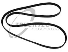 TRUCKTEC AUTOMOTIVE Keilrippenriemen 02.19.228