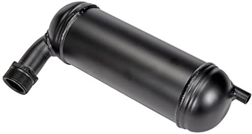 Pot d'échappement pour Peugeot 103