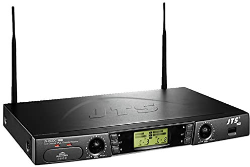 JTS US-903DCPRO/5 Funkempfänger