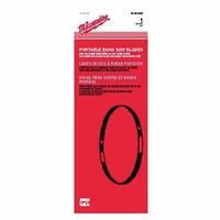 Milwaukee 10 Tpi Band Saw Blade