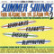 Vol. 2-Summer Sounds: Four Reasons for The Season