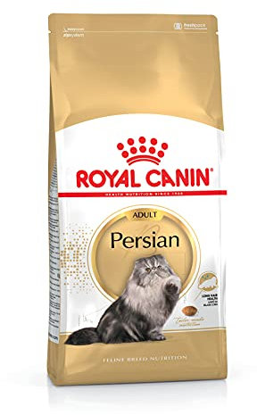 Royal Canin Persian Katzenfutter, 10 kg- Katzenfutter