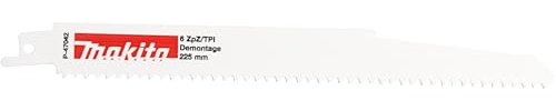 Makita P-47042 Reciproblatt BIM 225/6Z