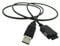 USB Cable Charger Sync Cable for Samsung YEPP MP3 PLAYERS - Hi-TEC ESSENTIALS