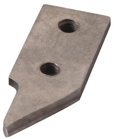 Bonzer GD581 Universal Can Opener Blades (Pack of 5)