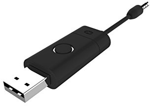 Reflexion AD3 Bluetooth®-Transmitter