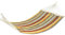 Easy Camp Havana Double Hängematte, Gelb/Orange/Schwarz, One Size
