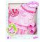 Zapf Creation 700198 - Baby Annabell Deluxe Sommertraum, Puppen