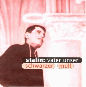 Vater Unser-Schwarzer Müll