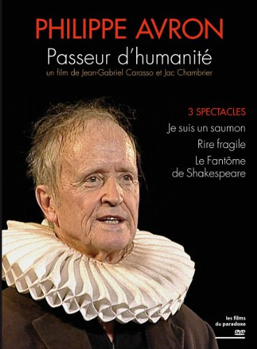 Philippe avron, passeur d'humanité [FR Import]