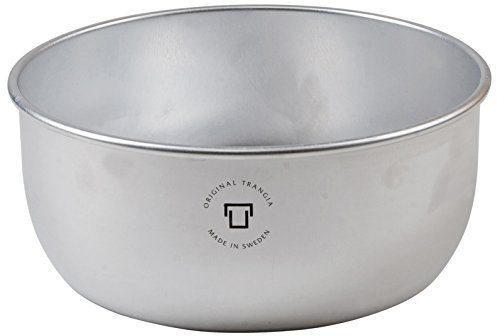 TRANGIA 1.0L GRADED INNER ALUM SAUCEPAN FOR 27 COOKER (K11)