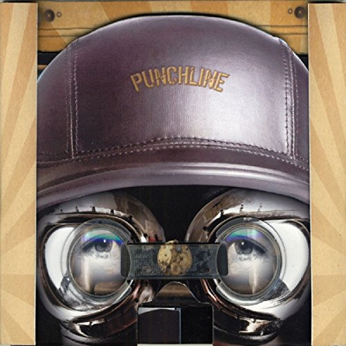Nine Mile Records Punchline